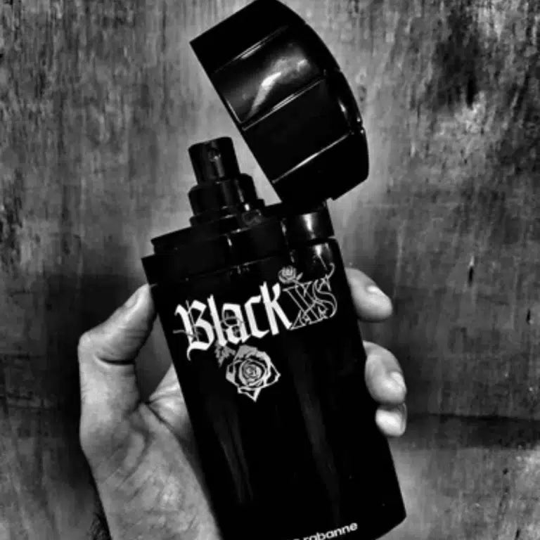 PACO RABANNE XS BLACK M EDT 100 Ml