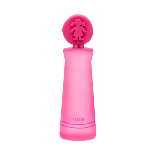 TOUS KIDS GIRL EDT 100 Ml