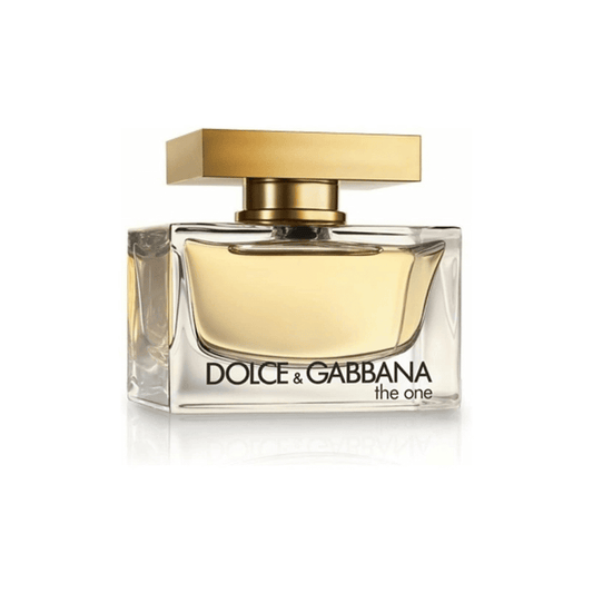 DOLCE & GABBANA THE ONE EDP 75 ml