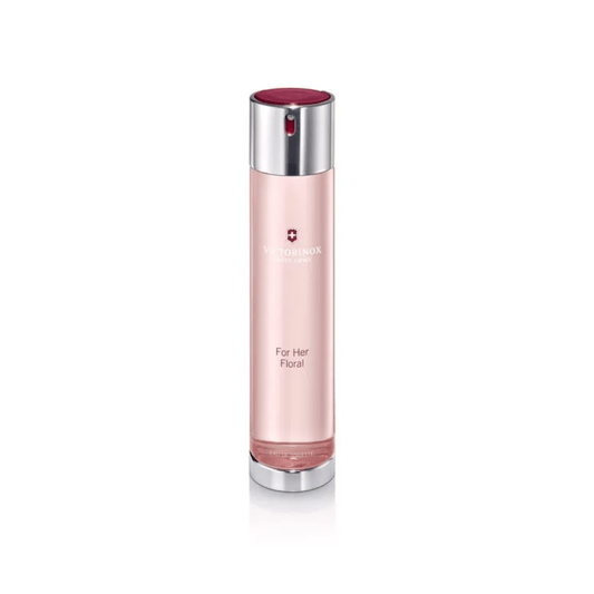 SWISS ARMY FOR HER FLORAL EDT 100 Ml