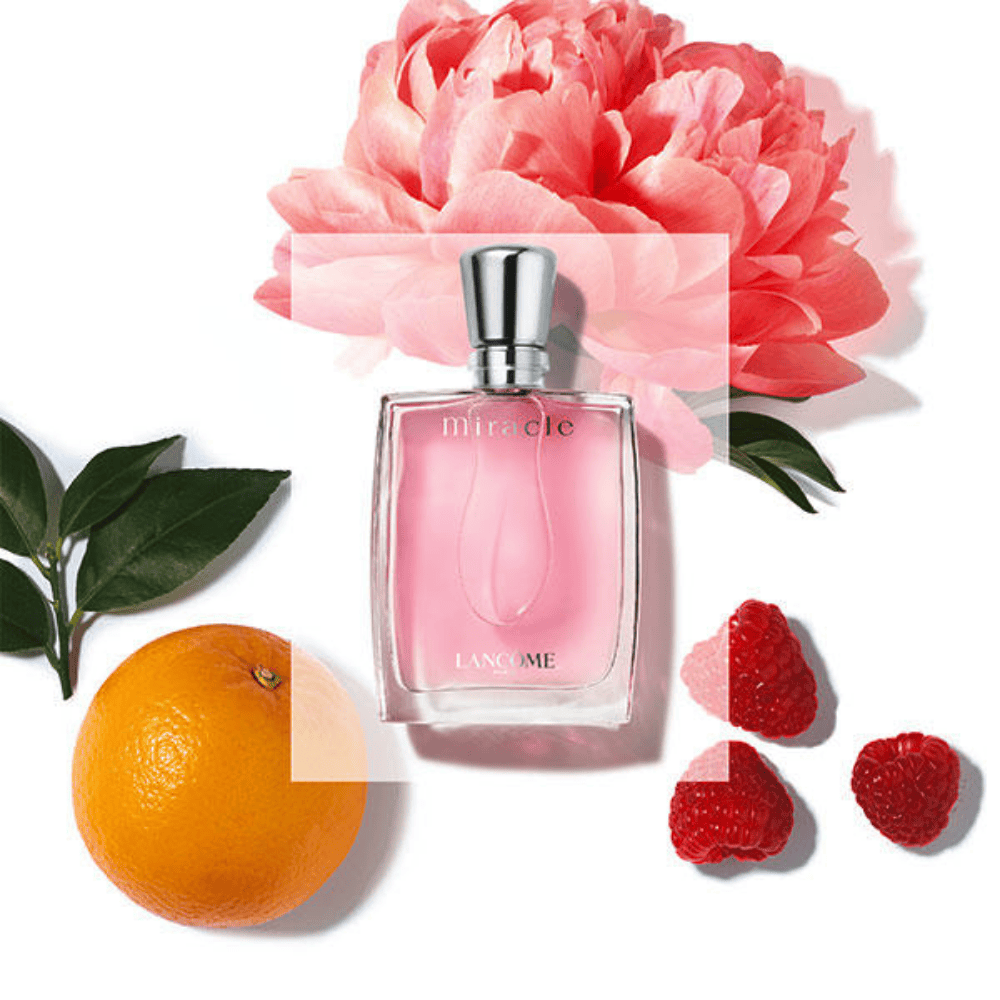 MIRACLE EAU DE PARFUM 30 Ml