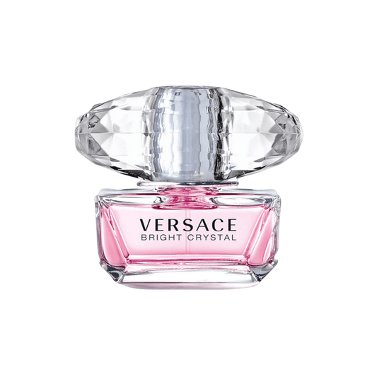 VERSACE BRIGHT CRYSTAL EDT 50 ml