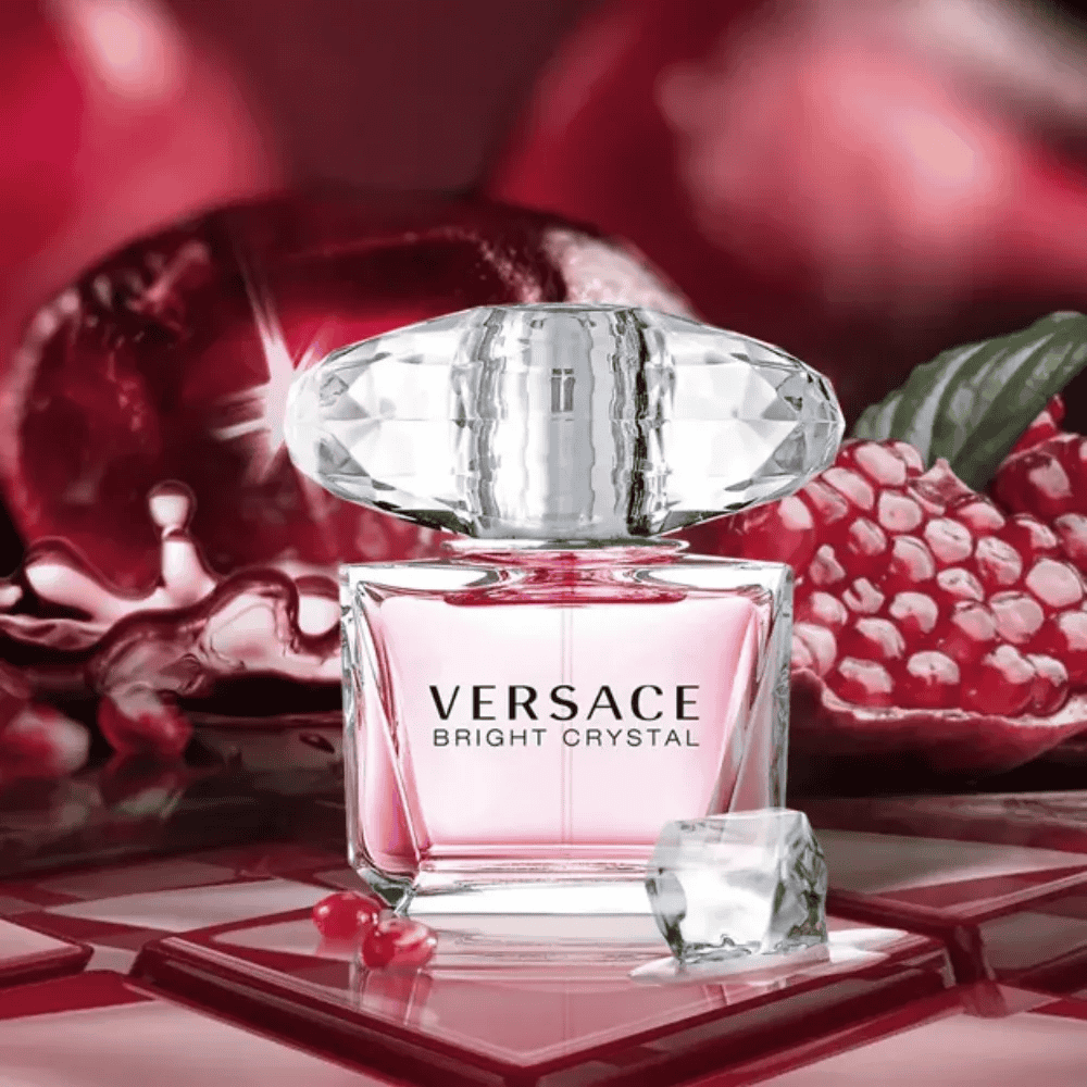VERSACE BRIGHT CRYSTAL EDT 50 ml