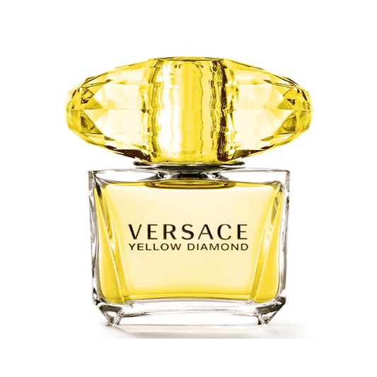 VERSACE YELLOW DIAMOND EDT 50 ml