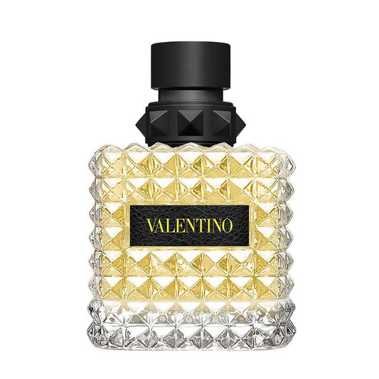 VALENTINO DONNA BORN IN ROMA YELLOW DREAM EDP 100 ml