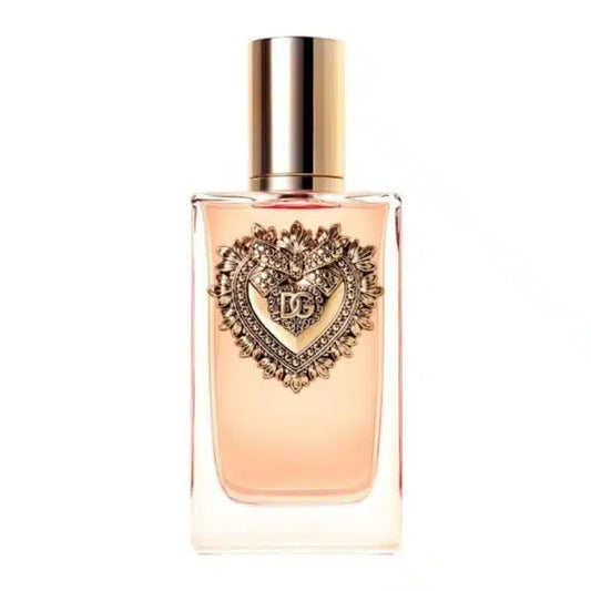 DOLCE & GABBANA DEVOTION W EDP 100 ml