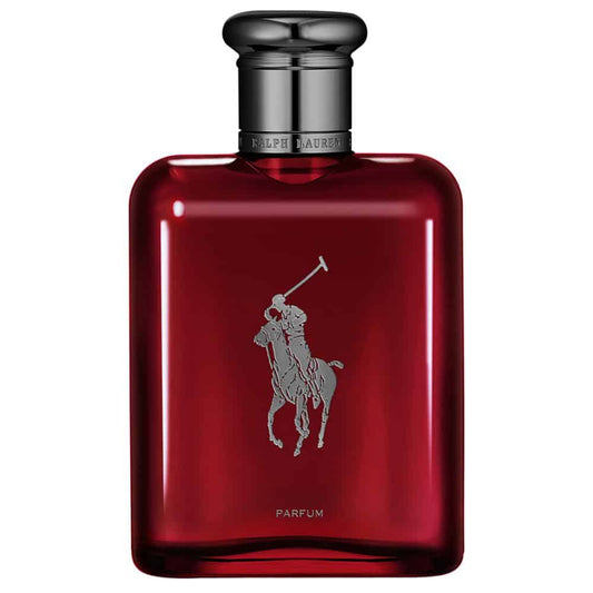 R.L. POLO RED M EDP 125 ml