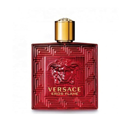 VERSACE EROS FLAME M EDP 100 ml
