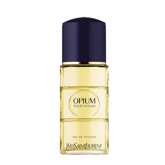 YSL OPIUM M EDT 100 ml