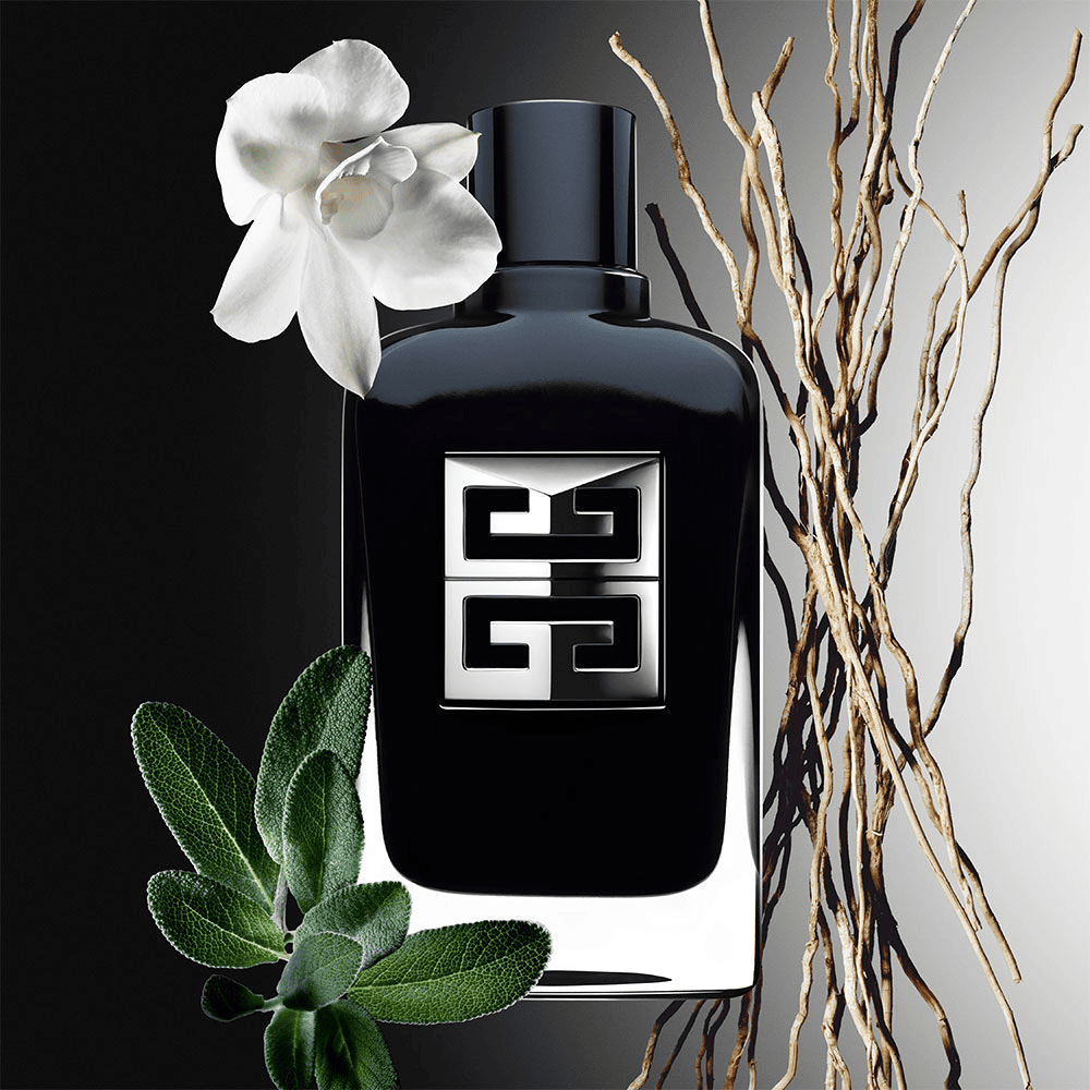 GIV. GENTLEMAN SOCIETY EDP 100 Ml