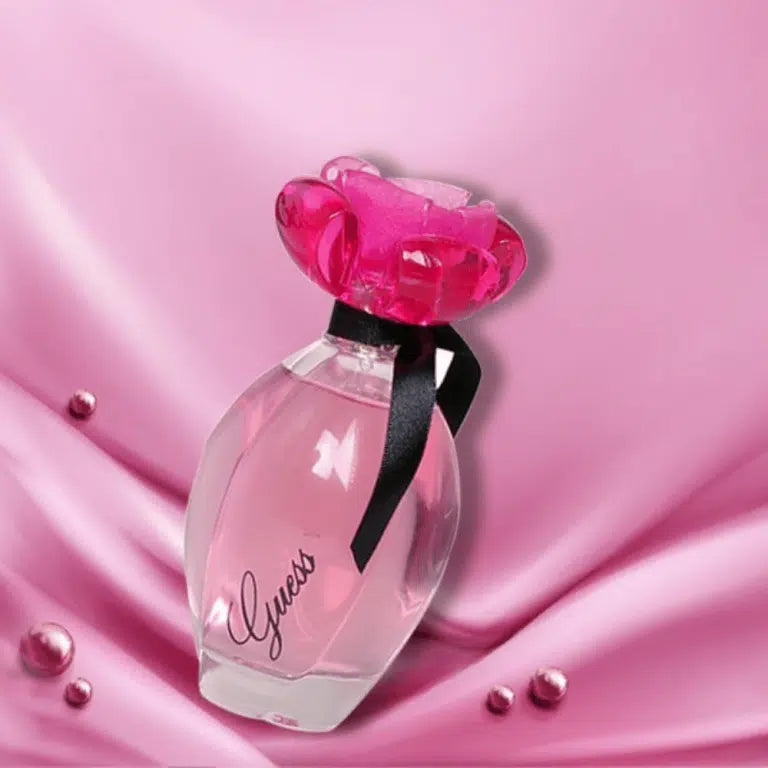 GUESS GIRL EDT 100 Ml