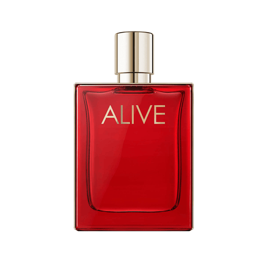 HUGO BOSS ALIVE W PARFUM 80 Ml