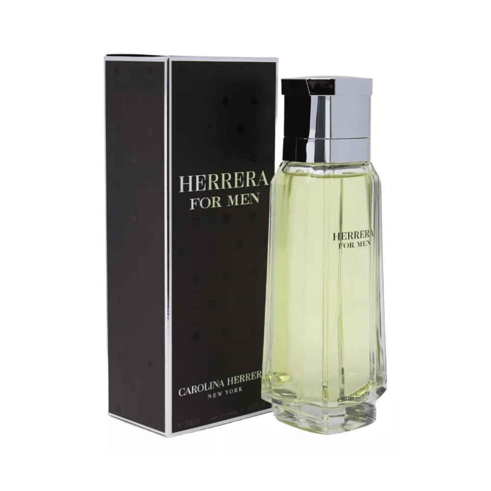 C.HERRERA M EDT 200 Ml