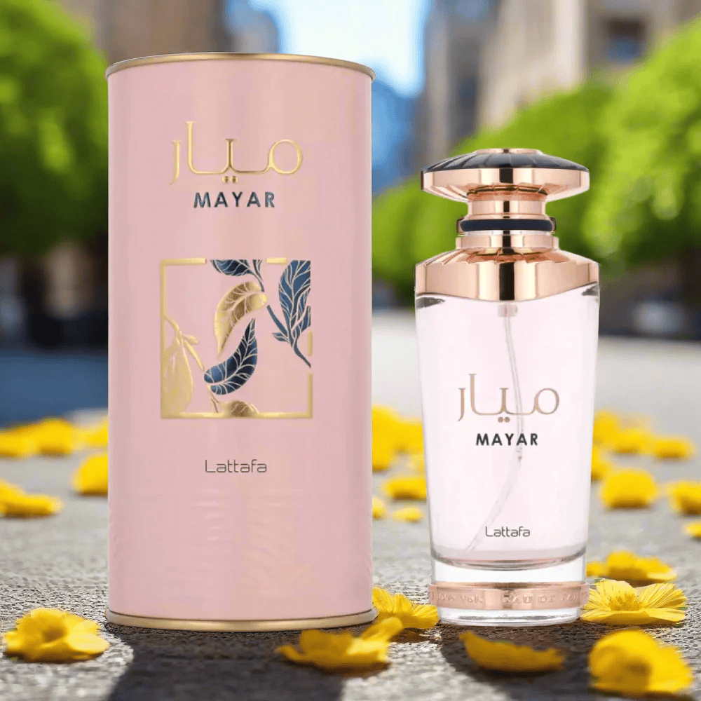 LATTAFA MAYAR W EDP 100 Ml