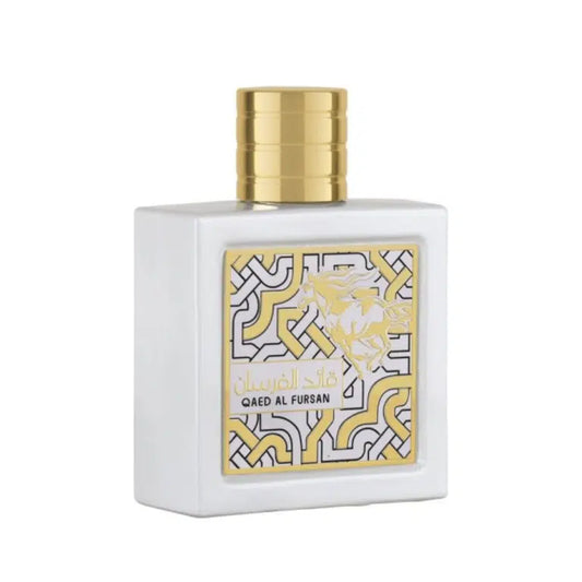 LATTAFA QAED AL FURSAN UNLIMITED EDP 90 Ml UNISEX
