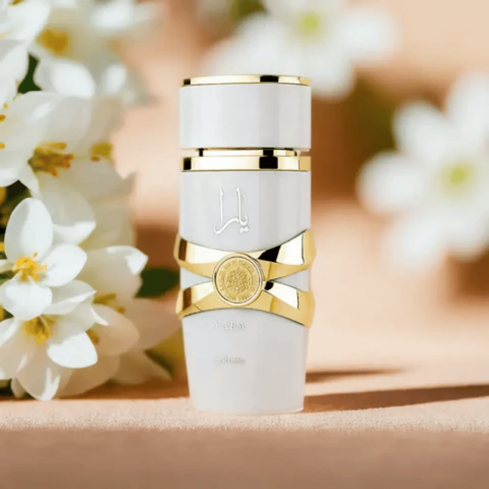 LATTAFA YARA MOI W EDP 100 Ml
