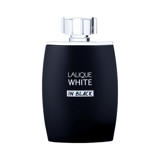 LALIQUE WHITE IN BLACK EDP 125 Ml
