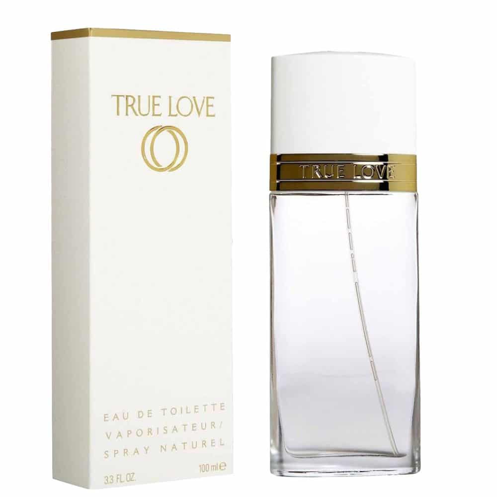 E.ARDEN TRUE LOVE W EDT 100 ml