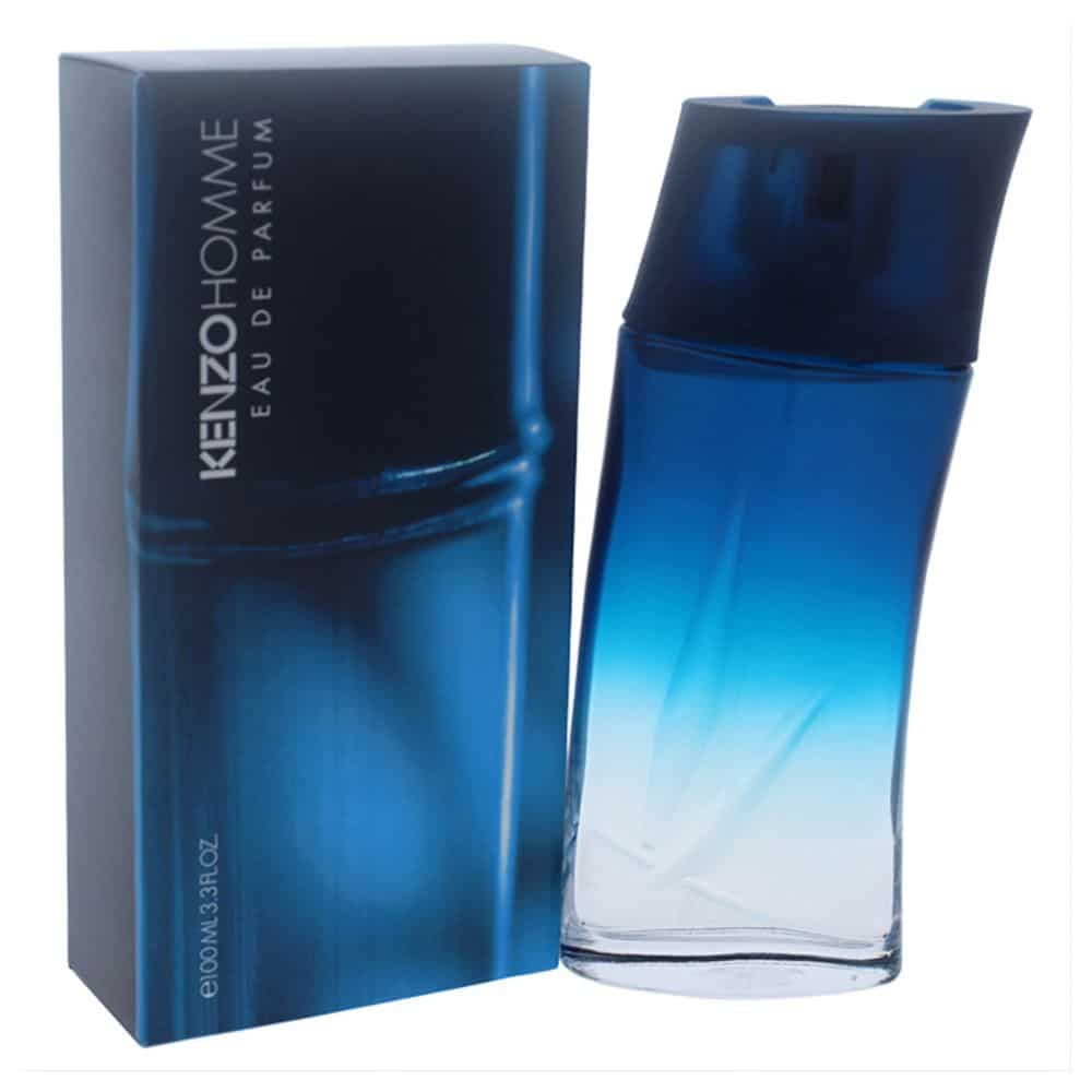 LOCION KENZO HOMME EDP
