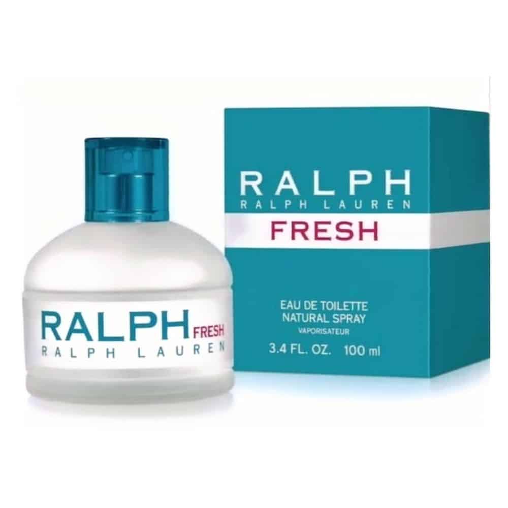 R.L.RALPH FRESH w edt 100 ml