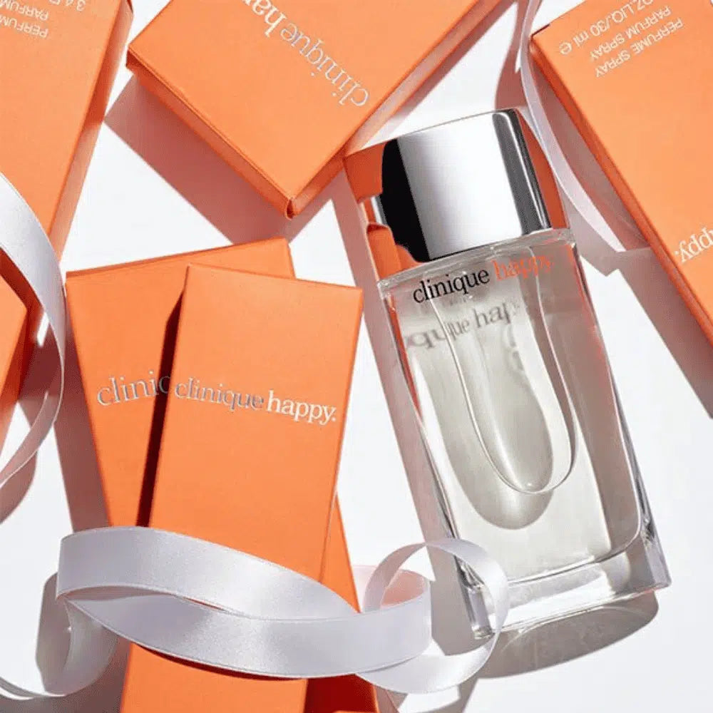 CLINIQUE HAPPY W EDP 100 ml