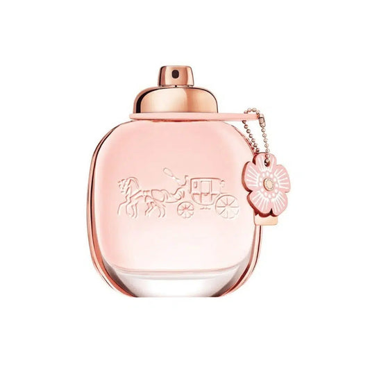COACH FLORAL W EDP 90 ml