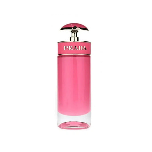 PRADA CANDY GLOSS EDT 80 ml