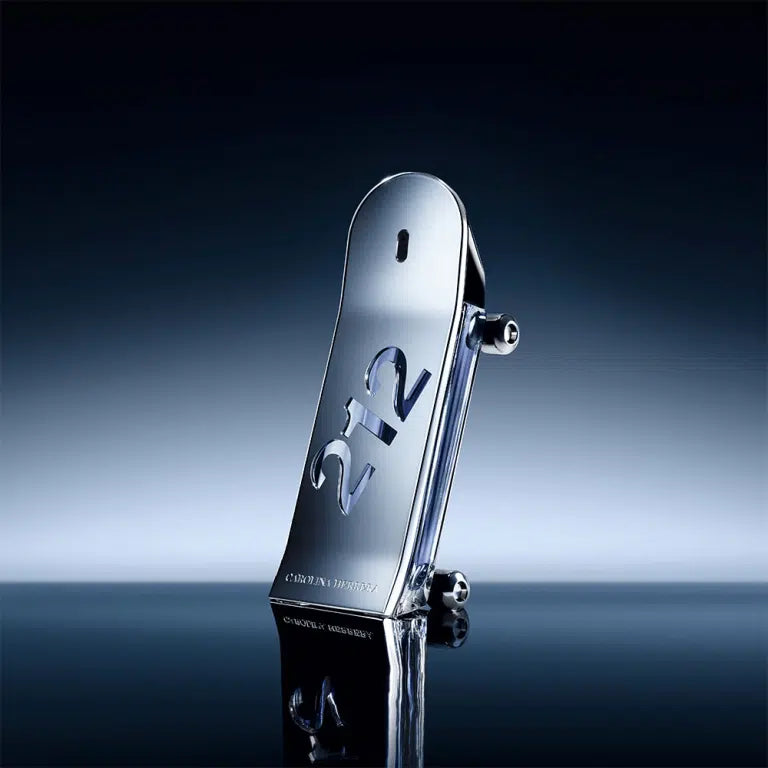 C.HERRERA 212 HEROES M EDT 90 ml