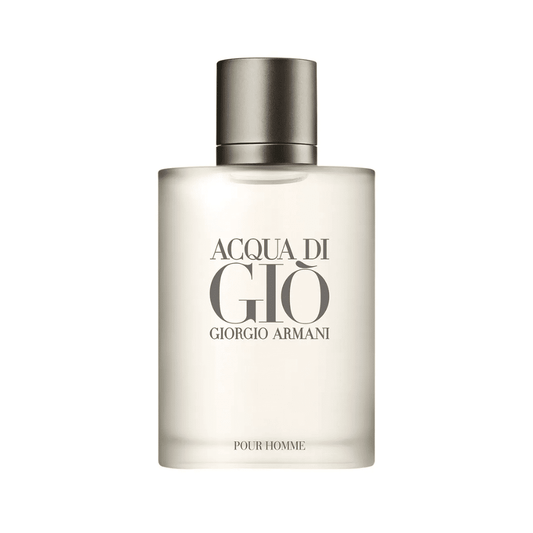 GIORGIO ARMANI ACQUA DI GIO EDT 100 ml