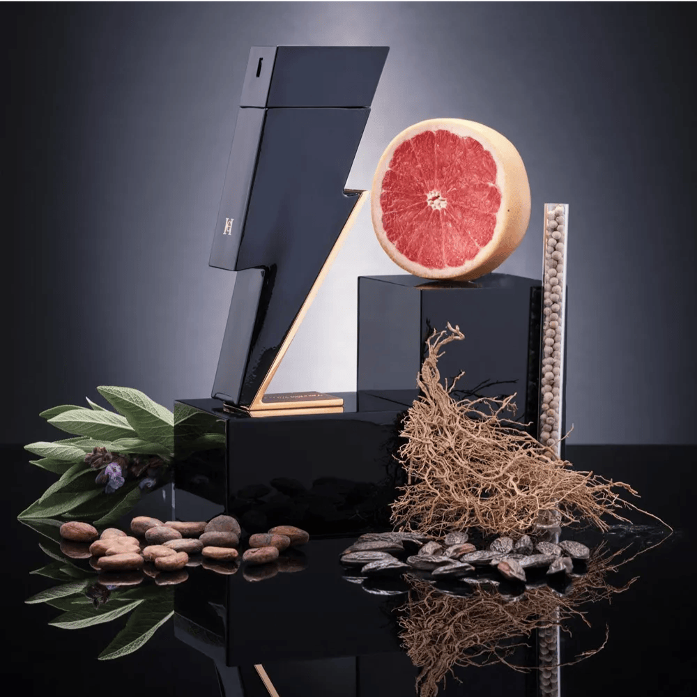 C.HERRERA BAD BOY edt 100 ml