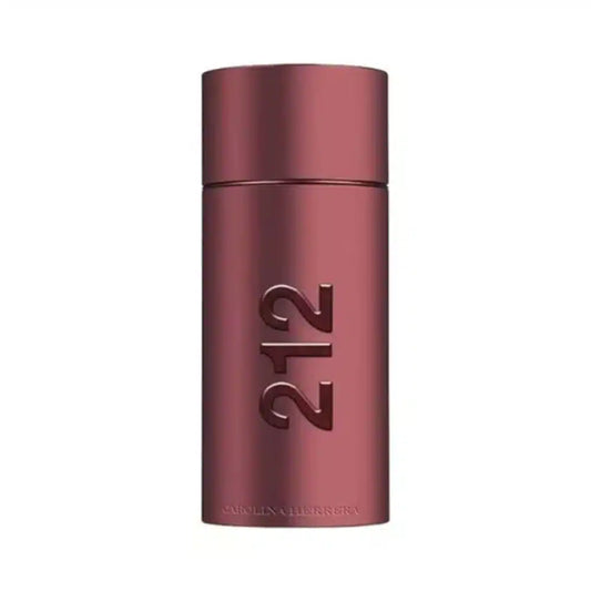 C.HERRERA 212 SEXY MEN EDT 100 ml