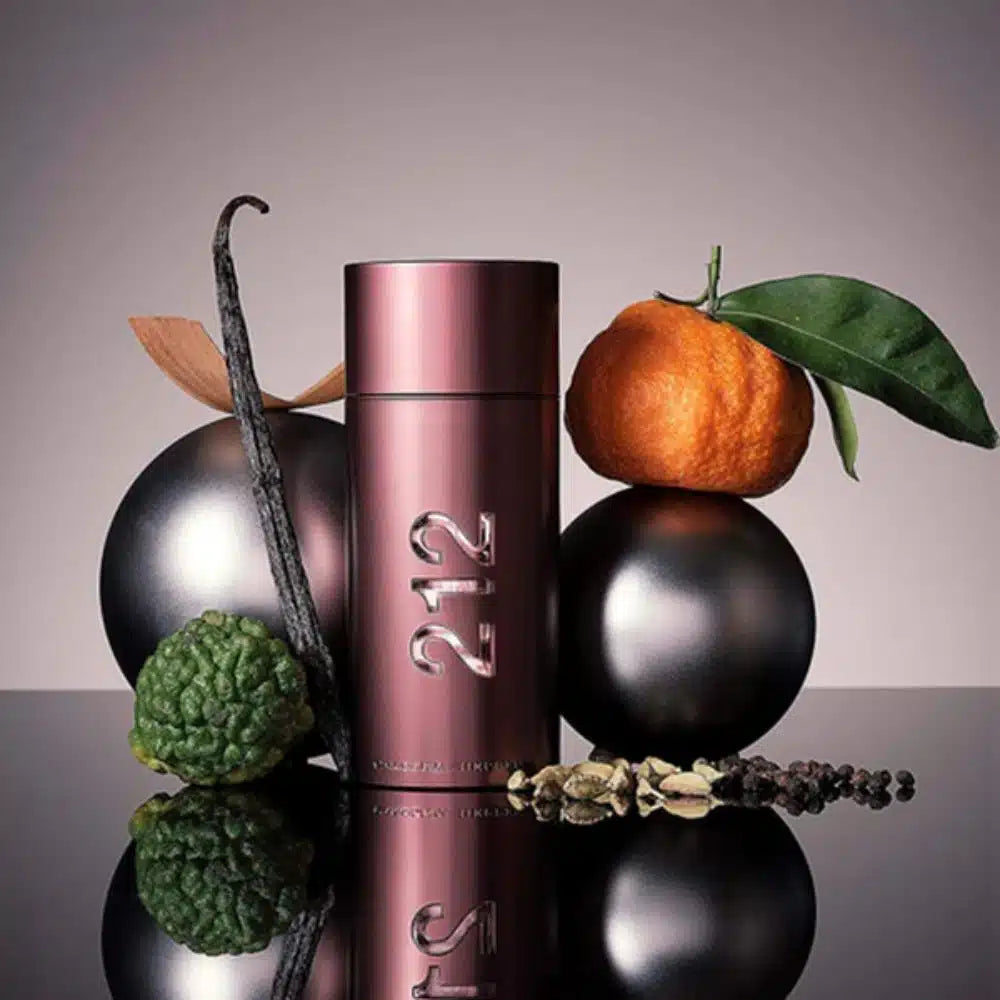 C.HERRERA 212 SEXY MEN EDT 100 ml