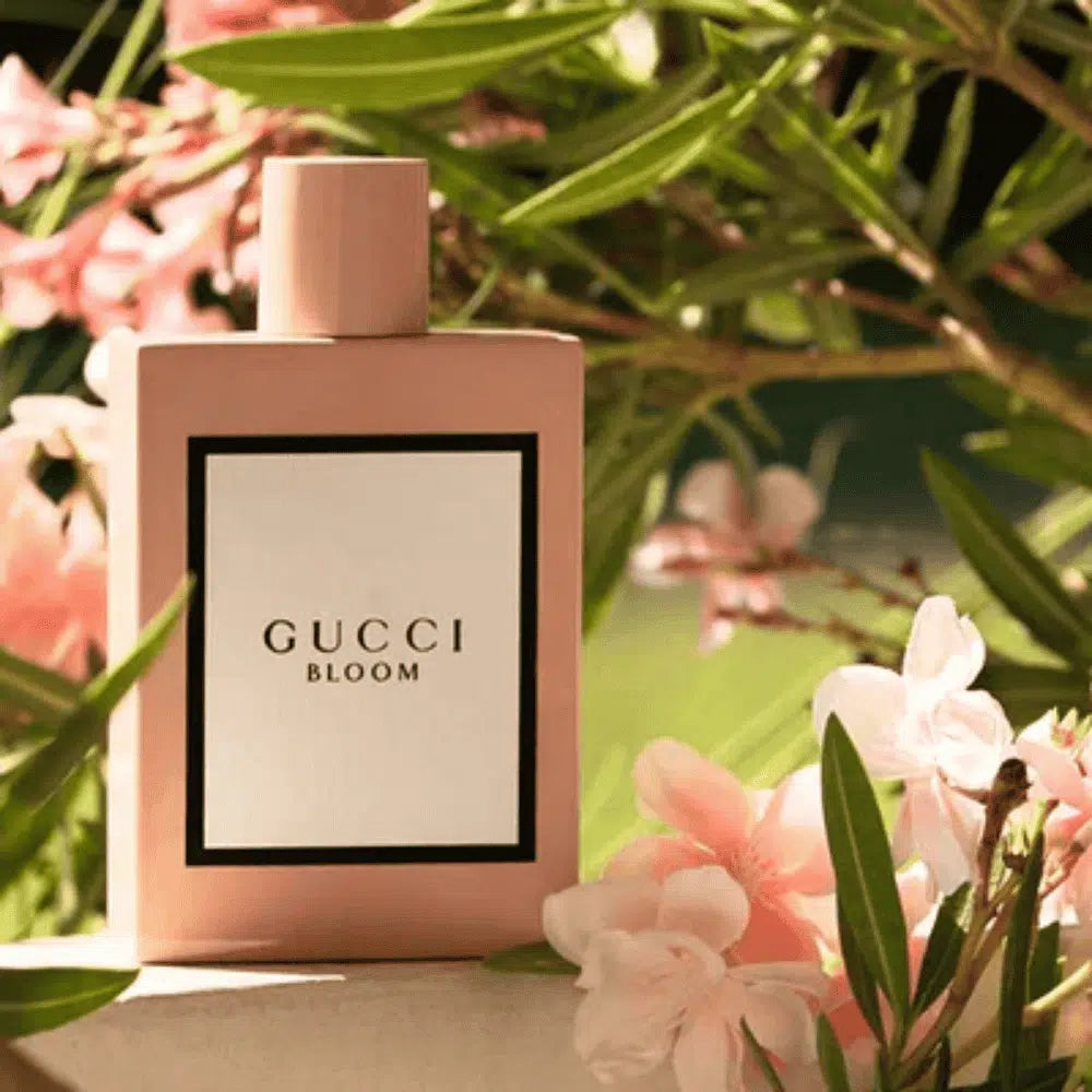 GUCCI BLOOM W EDP 100 ml - GGS Perfumes