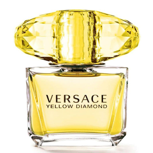 Set VERSACE YELLOW DIAMOND W