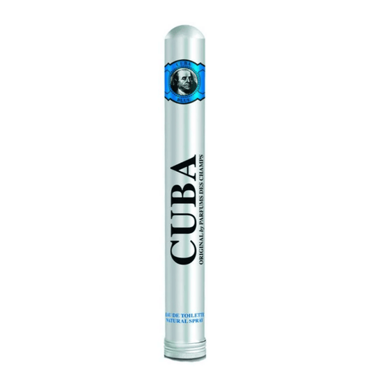 CUBA BLUE M EDT 35 ml