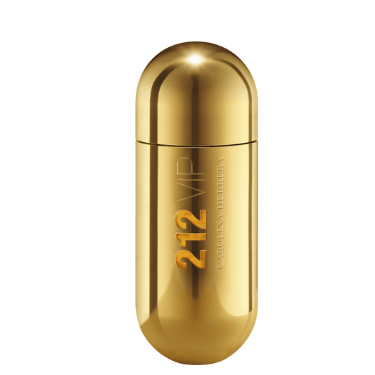 C. HERRERA 212 VIP W EDP 80 ml