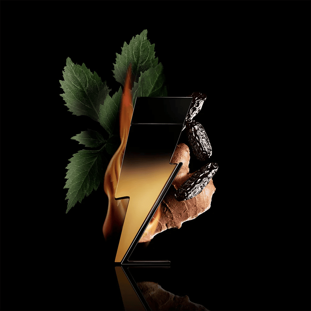 C.HERRERA BAD BOY EXTREME EDP 100 ml