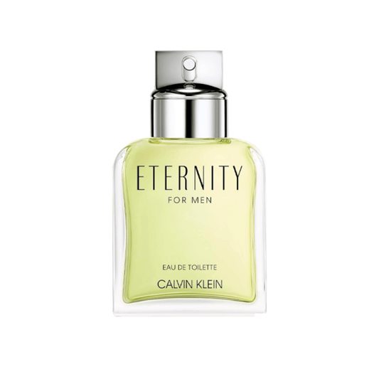 CK ETERNITY M EDT 100 ml