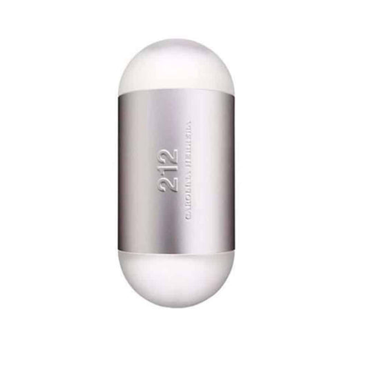 C.HERRERA 212 NYC W EDT 100 ml