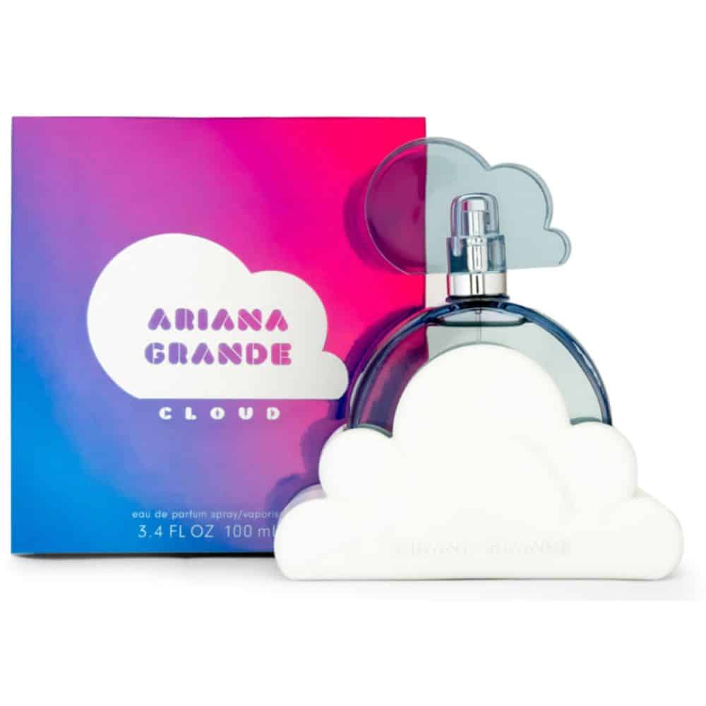 ARIANA GRANDE CLOUD EDP 100 Ml