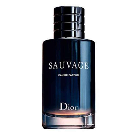 C.DIOR SAUVAGE EDP 100 ml