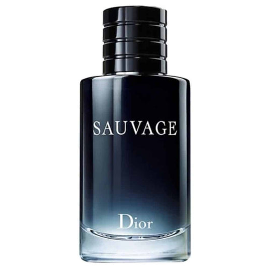 C.DIOR SAUVAGE EDT M 100 ml