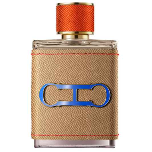 C.HERRERA CH MEN PASION EDP 100 Ml