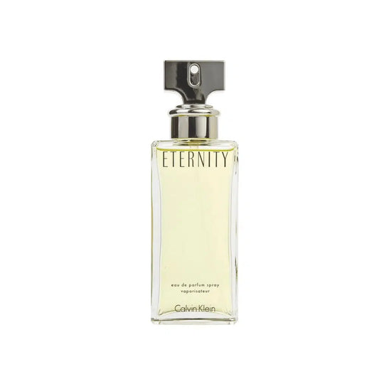 CK ETERNITY WOMEN EDP 100 Ml