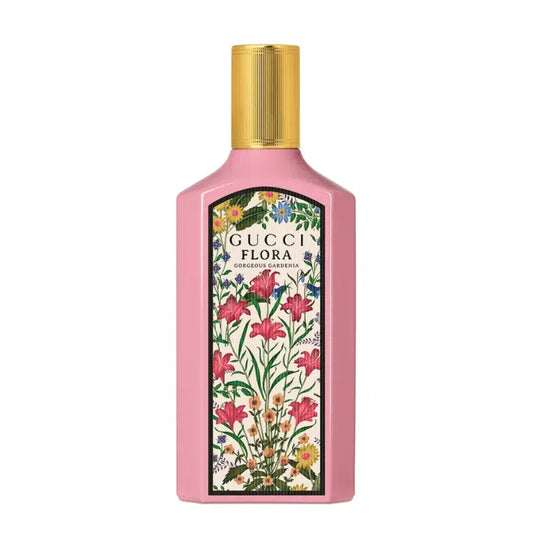 GUCCI FLORA GORGEOUS GARDENIA EDP 100 Ml