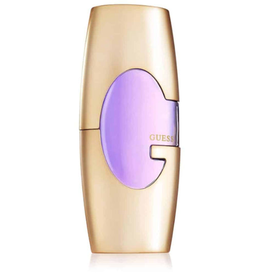 GUESS GOLD FOR WOMEN EDP 75 Ml