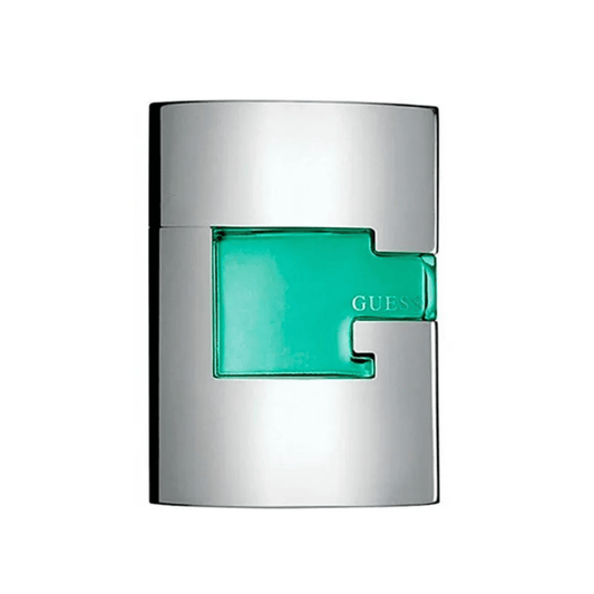 GUESS MAN EDT 75 Ml