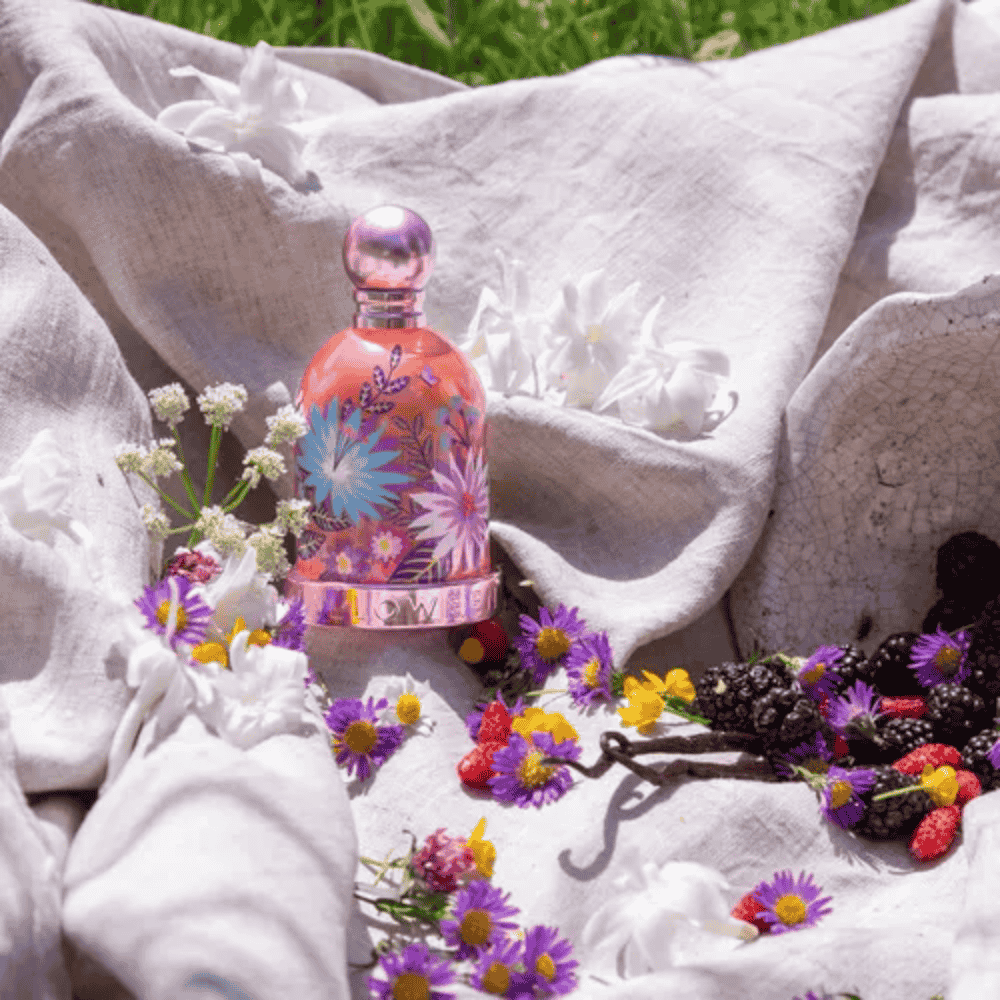 J.POZO HALLOWEEN BLOSSOM EDT 30 ml