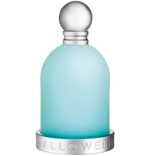 J.POZO HALLOWEEN BLUE DROP EDT 100 ml