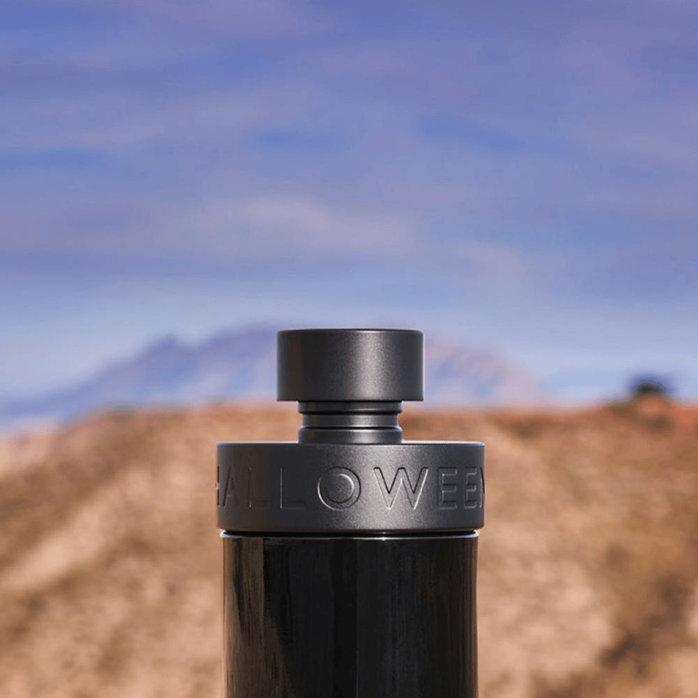 J.POZO HALLOWEEN MYSTERY MAN EDP 50 ml